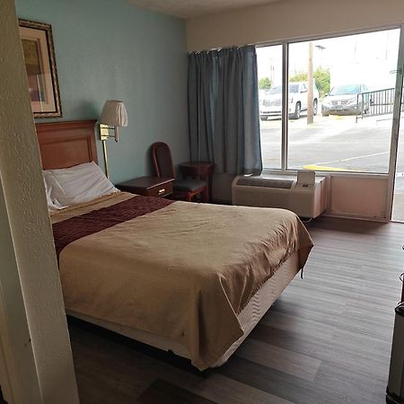 Countryside Inn Motel Ричмонд Номер фото